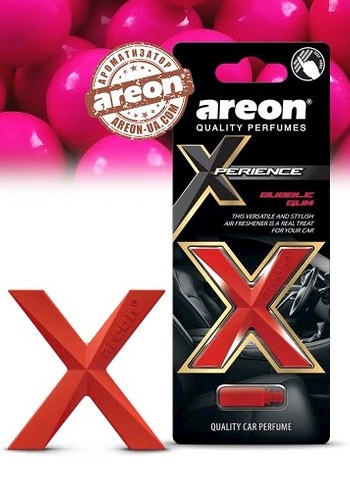 Areon Xperience Elegible Gum Oto Parfümü