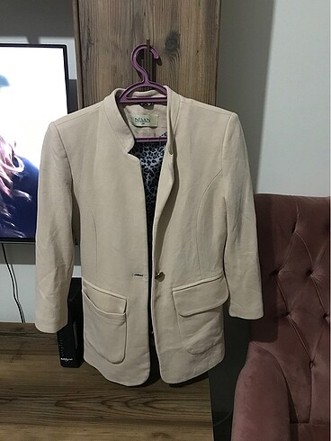 blazer ceket