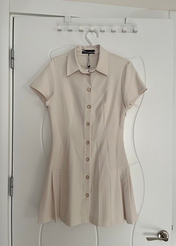 Zara Elbise