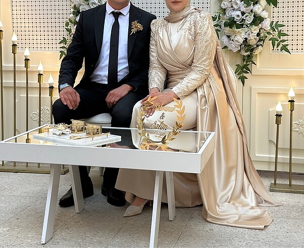 Pınar Şems abiye
