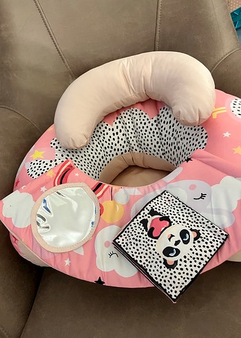 Wellegro marka destekli oturma minderi - Görsel 2