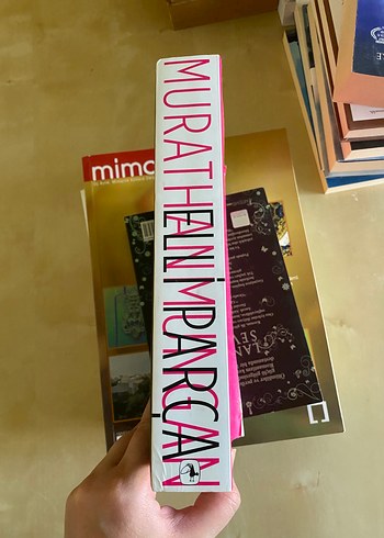  Murathan Mungan - Elli Parça