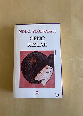 Genç Kızlar - Nihal Yeğinobalı