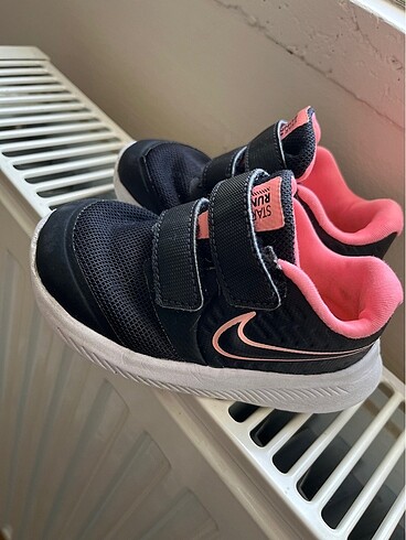 Nike koz çocuk bebek spor ayakkabı