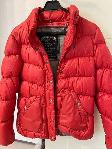 s Beden Tommy Hilfiger mont