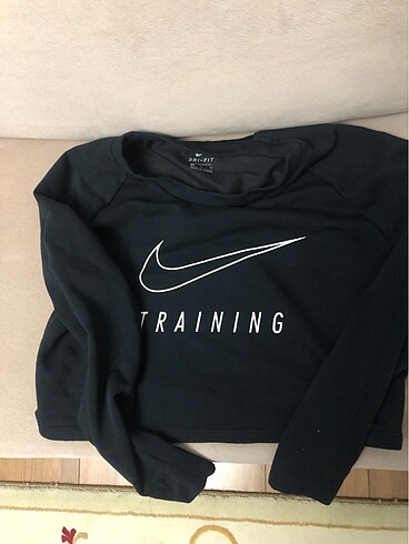 Crop spor üst
