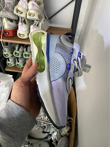 Nike NİKE AİR MAX 2021