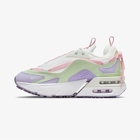 36 Beden beyaz Renk NİKE SNEAKER
