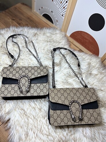 Diğer Gucci A Kalite