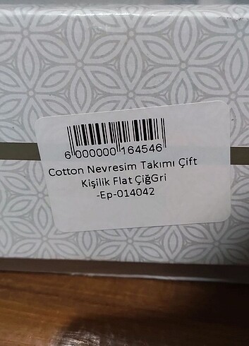 Diğer Nevresim takımı