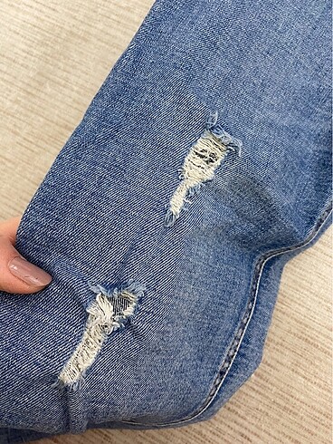 Stradivarius Stradivarius jean