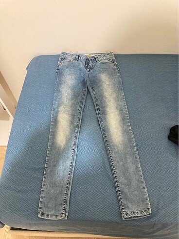 Stradivarius slim fit jean