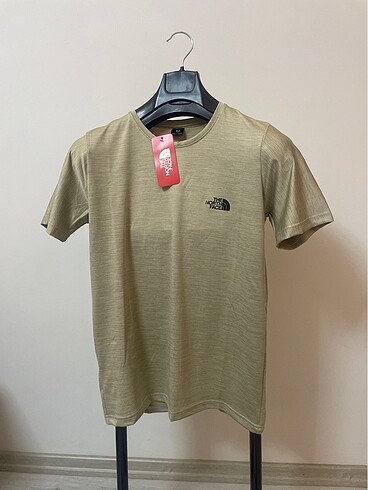 The North Face t-shirt