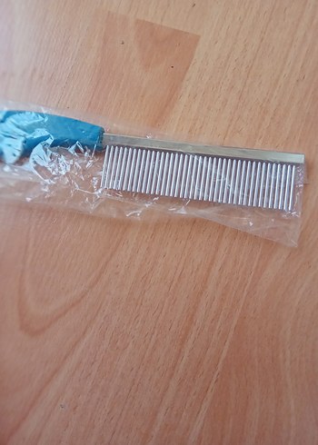 Mavi Kedi Tarağı - Görsel 2