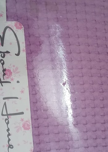 Eponj Home Çift Kişilik Pike Takımı - Görsel 4