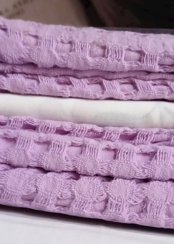 Eponj Home Çift Kişilik Pike Takımı - Görsel 6