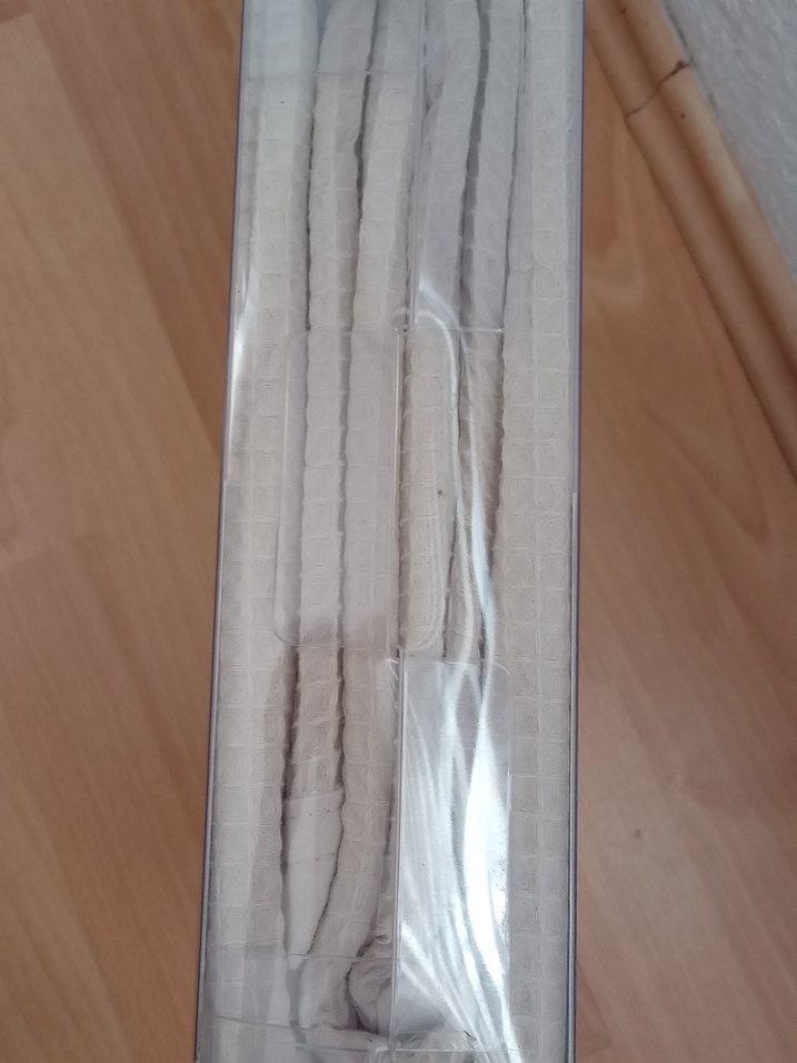 Boyner Evde %100 Pamuk Pike - Görsel 4