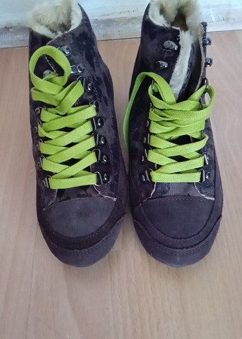 Desigual Desiqual Kislik Sneaker