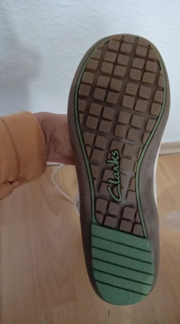 Ekru Süet Yüksek Bilekli Kar Botu — görsel 9/10