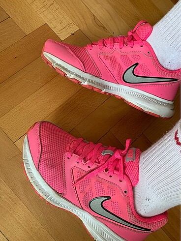 Nike ayakkabı
