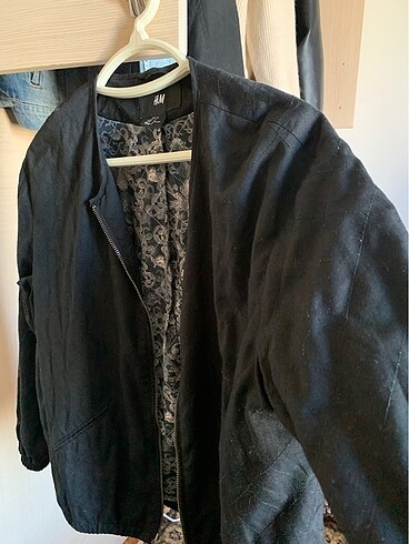 H&M ceket