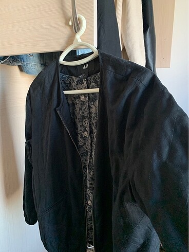 38 Beden H&M ceket
