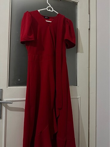 xl Beden Elbise