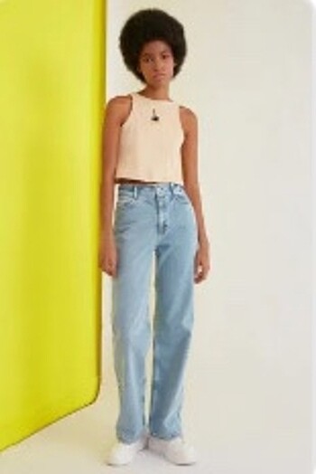 Trendyol & Milla Mavi jean