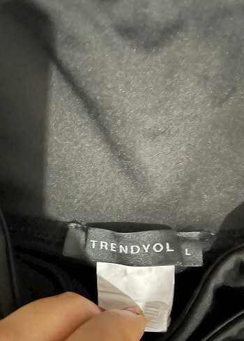 Siyah Hamile Spor Şortu, Elastik Bel, Midi Boy - Görsel 3