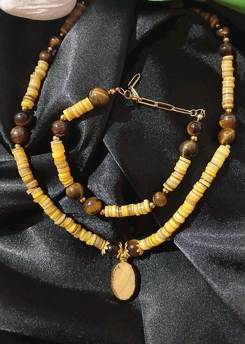 sedeftaşı set - Görsel 2