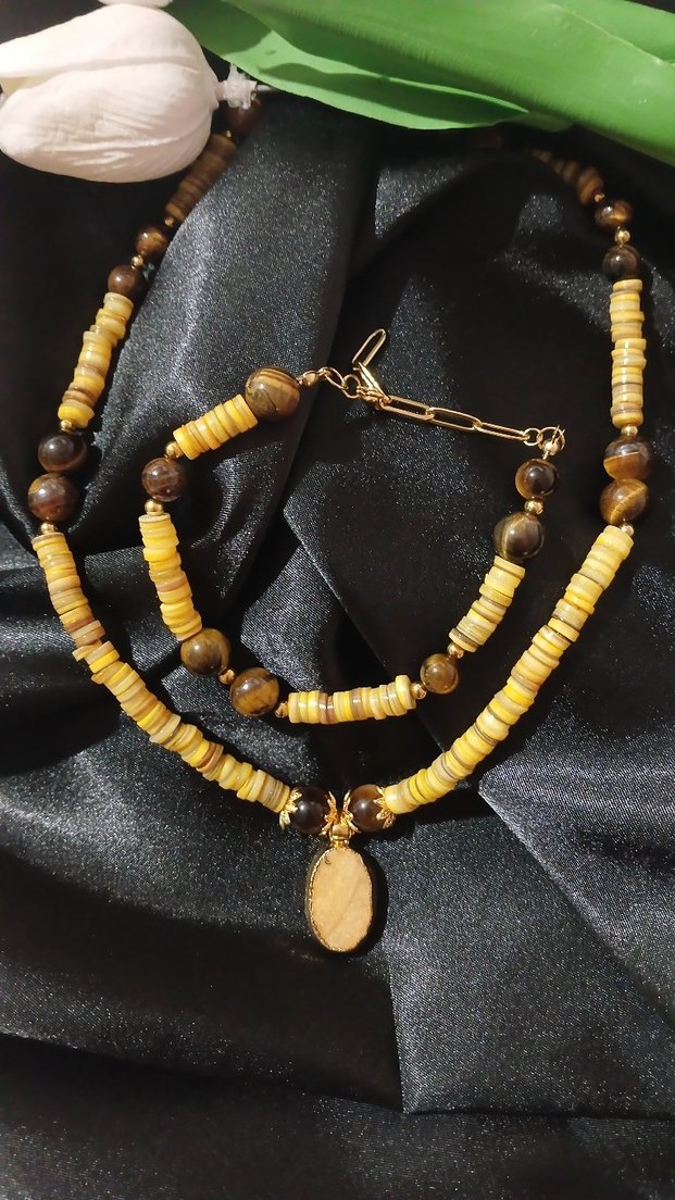 sedeftaşı set - Görsel 2