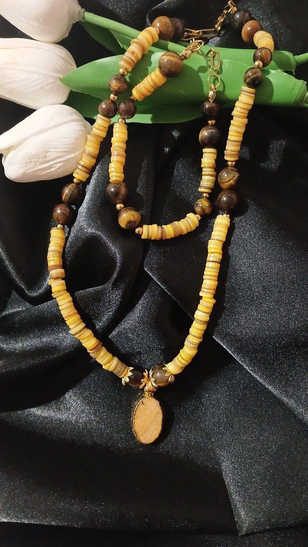 sedeftaşı set - Görsel 3