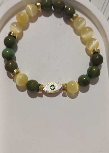 selenittaşı bileklik - Görsel 3