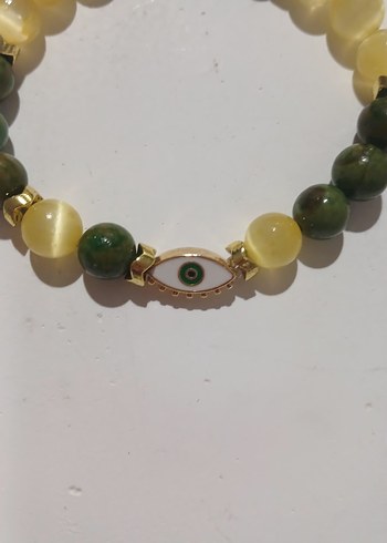 selenittaşı bileklik - Görsel 4