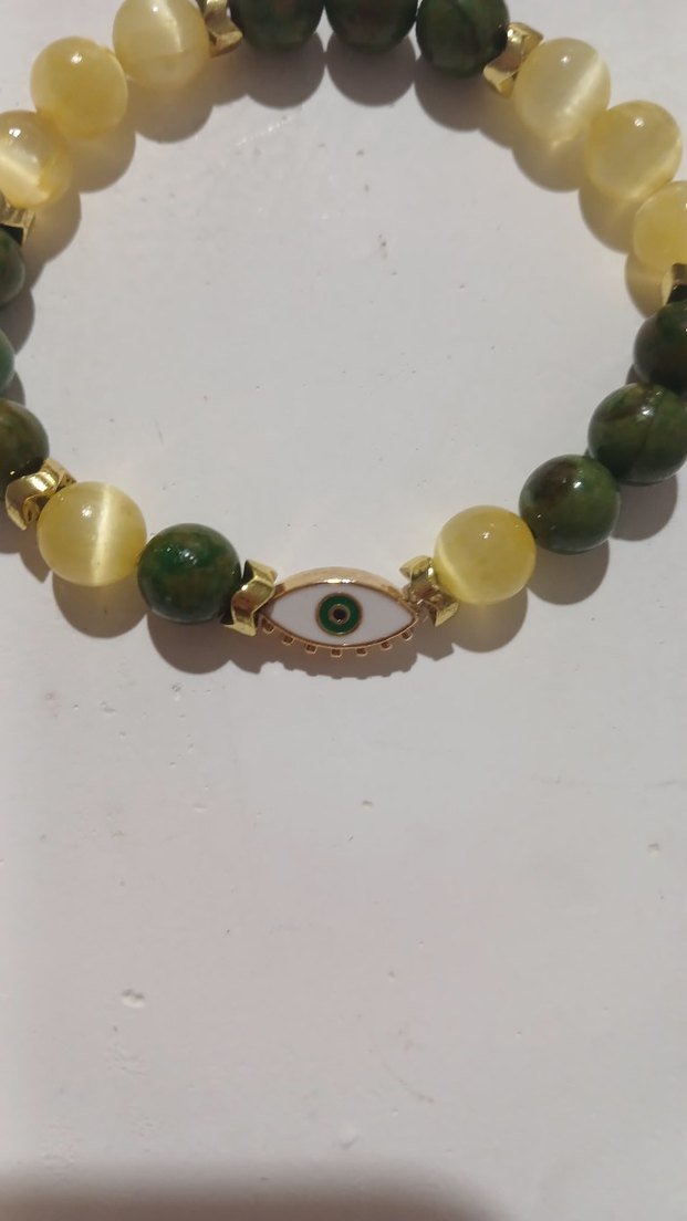 selenittaşı bileklik - Görsel 4