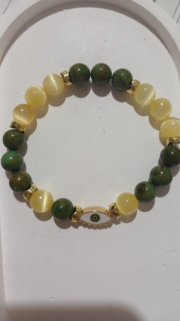 selenittaşı bileklik - Görsel 2