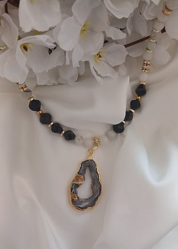 aytaşı kolye - Görsel 2