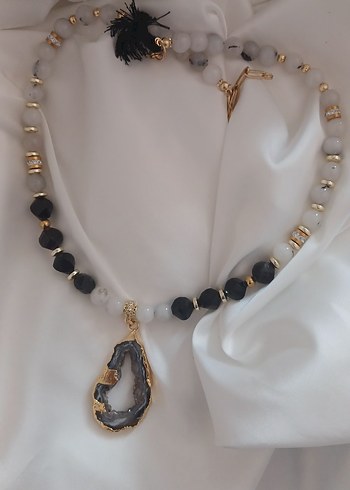 aytaşı kolye - Görsel 5