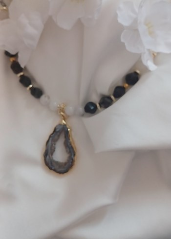 aytaşı kolye - Görsel 7