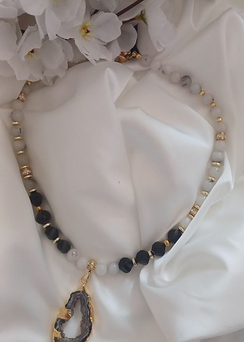 aytaşı kolye - Görsel 3