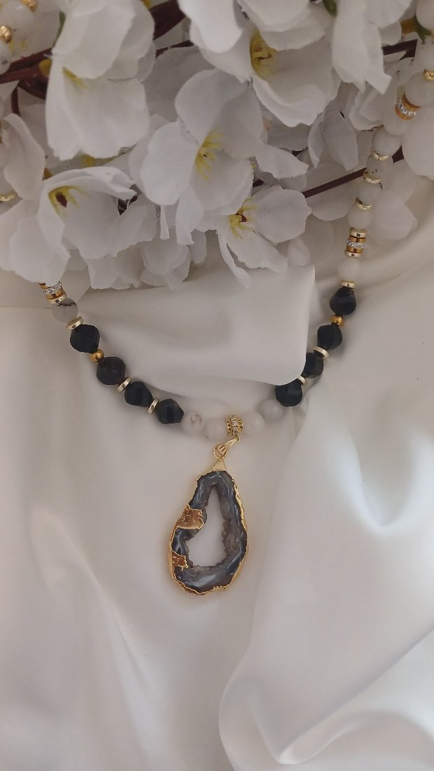 aytaşı kolye - Görsel 2