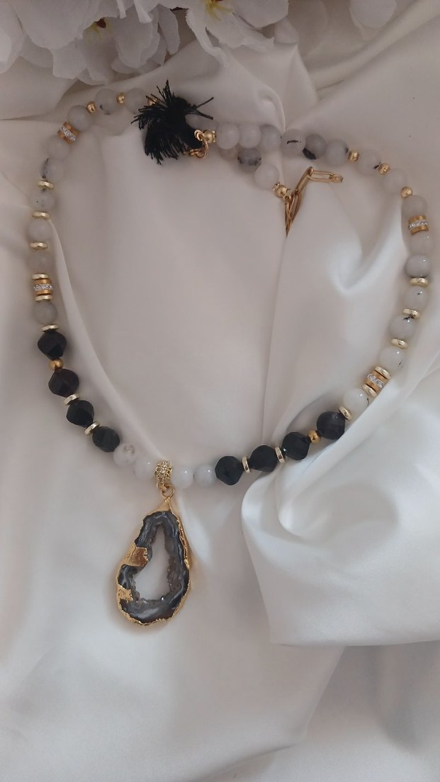 aytaşı kolye - Görsel 5