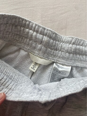 H&M H&M esofman altı