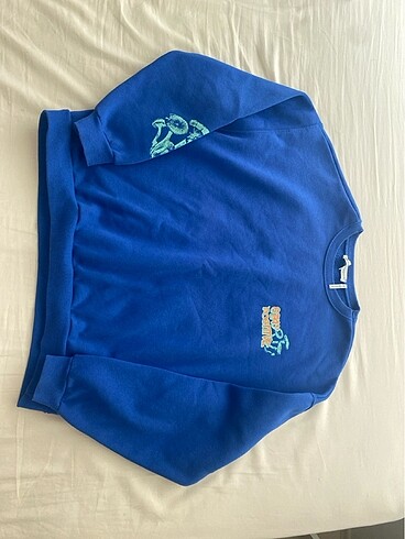 koton sweat