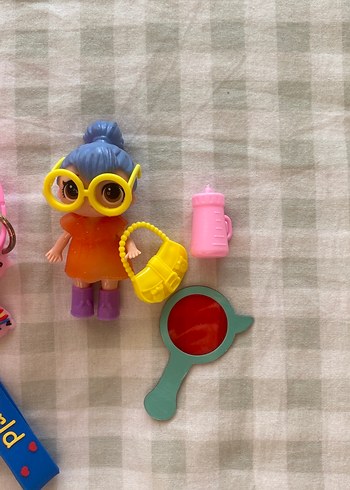 lol bebek - Görsel 2