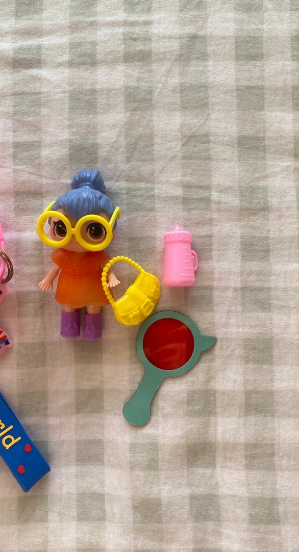 lol bebek - Görsel 2