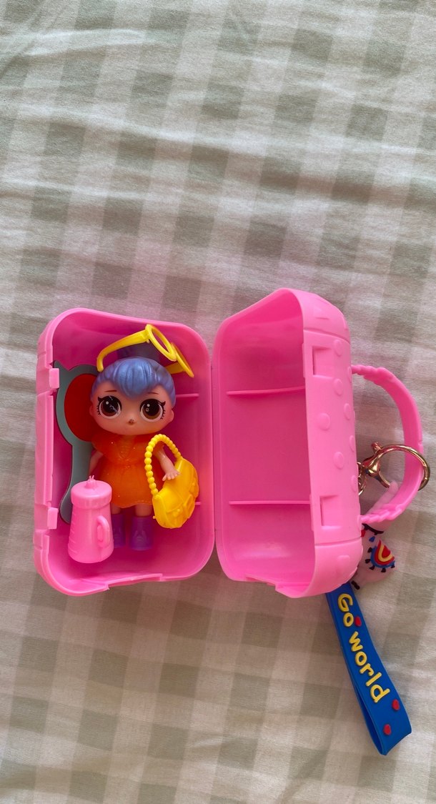 lol bebek - Görsel 4