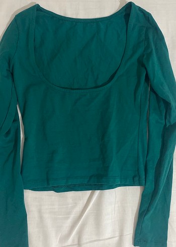 sırtı açık üst - Görsel 2