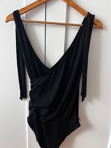 Milla Çıtçıtlı Body