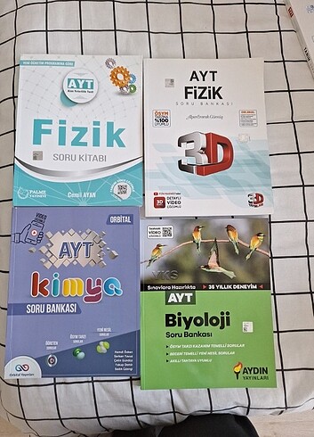 Beden Renk soru bankası